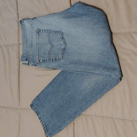 Levi's 514 Jeans - Men's - NWOT - Picture 3 of 10